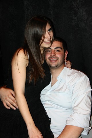 Discoverys Spring Party
